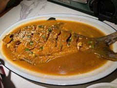 -小凤庭·地道湖北菜武昌鱼·藕汤(38年黄鹤楼店)