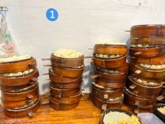 -嘉州海汇源老烧麦店