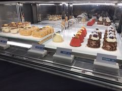-诺嘉甜品(世贸店)