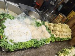 -食悦天美食广场(西安CityOn熙地港购物中心店)