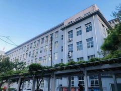 教学楼-北京联合大学机电学院