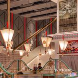 深圳新斗记｜米其林新派粤菜🤩🤩