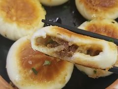 -瞪眼牛煎包·大锅牛肉汤(懿德城店)