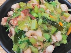 芥末章鱼-赤稻·日式料理(禅城店)