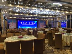 -天津津利华酒店