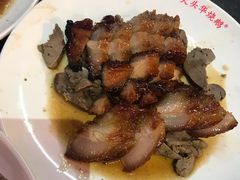 -黄连大头华烧鹅店(大良店)