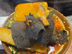 -陈眼镜火锅(总店)