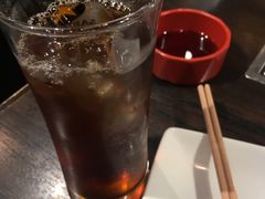 -俺的焼肉(銀座9丁目店)