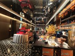 -秀儿四九城·新京菜(亚运村鸟巢店)