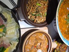-光海·乡记酸菜鱼·始于1996(花园路店)