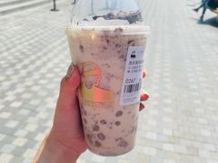 -LELECHA乐乐茶(三里屯店)