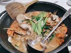 -十三姨工厨顺德美食·宴会·团餐(天河北路店)