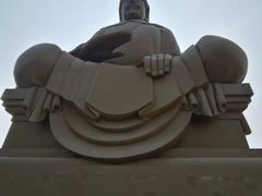 -石岛赤山风景区