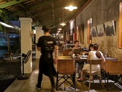大堂-喜洲吧·江畔老船厂·庭院餐厅(喜临院店)