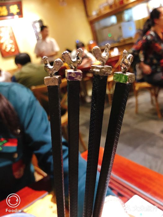小铫鸡汤图片