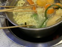 -喜家自助小火锅(乐客城店)