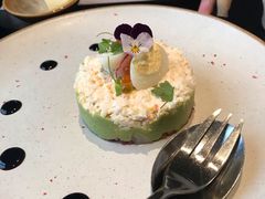 -上海苏宁宝丽嘉酒店·Cafe Bellagio西餐厅