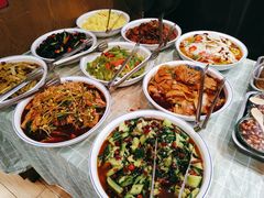 -福苗小骆驼烧烤(太奥广场店)