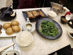 -老粤西梧州特色菜餐厅