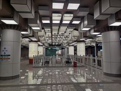 -平安里(地铁站)