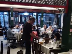 -东来顺饭庄(王府井步行街店)