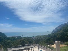 -青岛崂山太清宫