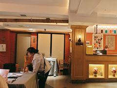 -宏达老菜馆(东安街店)
