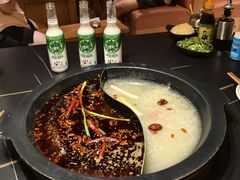 -老夏老火锅(西安南路总店)