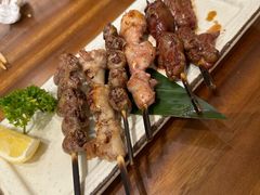 -森味花园·日本料理(伊藤洋华堂亚运村店)