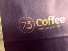 -73coffee(创智天地店)