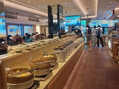 -素满香·食养自助(建邺万达店)