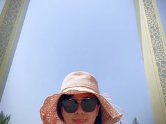 -迪拜相框