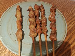 -北京食堂·烤鸭·宵夜(亚运村店)