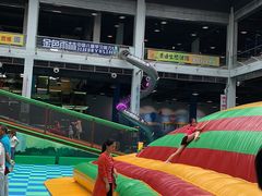 -蒙特利亲子乐园