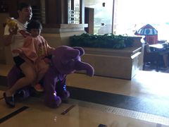 -三亚亚龙湾天域度假酒店