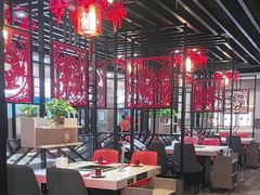 -倍儿红喜临门火锅(文兴路店)