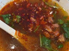 -小杨生煎(周浦万达店)