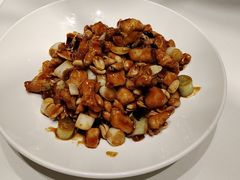 -大铁勺新津菜(中北永旺店)
