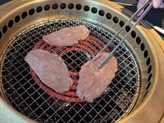 -谷牛和牛烤肉(漕河泾印象城店)