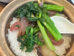 -万兴煲仔饭(万福路店)