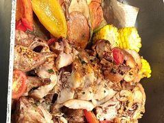 -印象餐厅(杭州国际博览中心北辰大酒店)