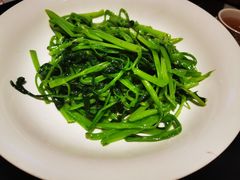 清炒通菜-谭厨中山传家菜.乳鸽.脆鲩鱼(华强北中航城店)