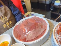 -大龙燚火锅(太古里店)