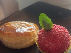 -夏宫中餐厅(静安香格里拉店)