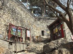 -妙峰山风景名胜区