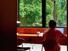 -LOTTA COFFEE(安居博文苑店)