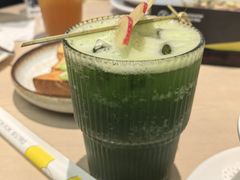 -卡朋西餐(东方广场店)