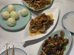 -西夏回族烧麦馆(牡丹街店)