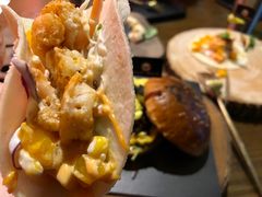 -黑角餐厅美式狂野Blackhorn(昌茂花园店)