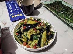 -轻松串吧(亦庄上海沙龙店)